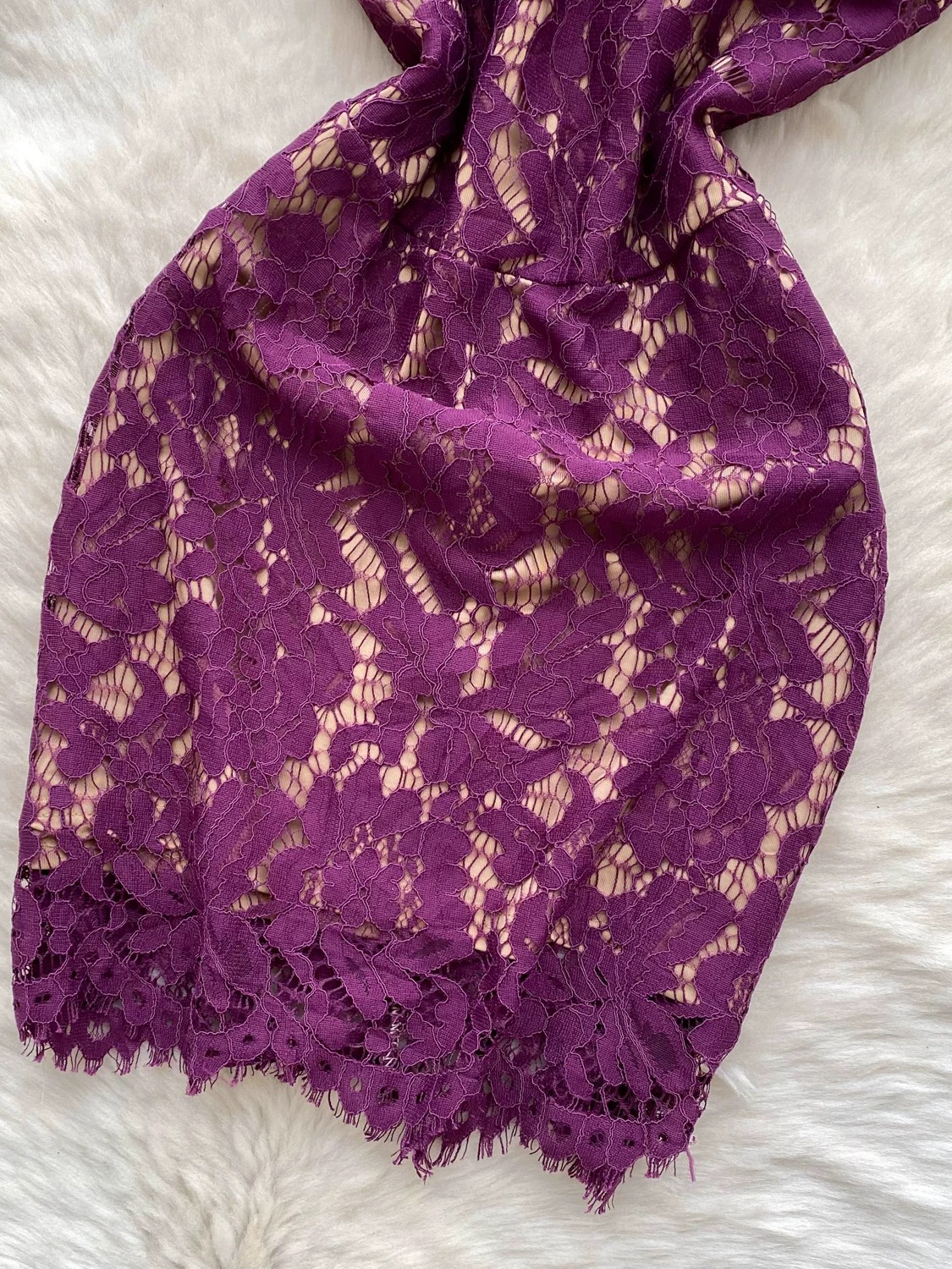 Only have eyes for you lace dress CBC1274 images